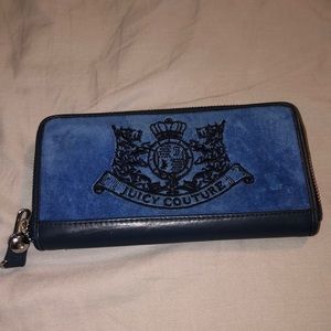 Juicy couture wallet